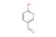 6-hydroxynicotinaldehyde