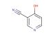 4-hydroxynicotinonitrile