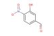 3-hydroxy-4-nitrobenzaldehyde