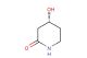 (R)-4-hydroxypiperidin-2-one