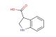 indoline-3-carboxylic acid