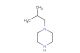1-isobutylpiperazine