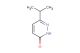 6-isopropylpyridazin-3(2H)-one