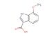 7-methoxy-1H-indole-3-carboxylic acid