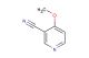 4-methoxynicotinonitrile