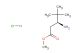 (S)-methyl 3-amino-4,4-dimethylpentanoate hydrochloride