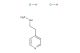 N-methyl-2-(pyridin-4-yl)ethanamine dihydrochloride