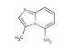 3-methylimidazo[1,2-a]pyridin-5-amine