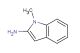 1-methyl-1H-indol-2-amine