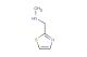 N-methyl-1-(thiazol-2-yl)methanamine