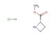 (S)-methyl azetidine-2-carboxylate hydrochloride