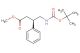 (R)-methyl 4-(tert-butoxycarbonylamino)-3-phenylbutanoate
