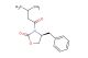 (S)-4-benzyl-3-(3-methylbutanoyl)oxazolidin-2-one