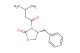 (R)-4-benzyl-3-(3-methylbutanoyl)oxazolidin-2-one