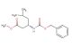 (S)-methyl 3-(benzyloxycarbonylamino)-5-methylhexanoate