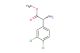 (R)-methyl 2-amino-2-(3,4-dichlorophenyl)acetate