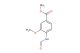 methyl 4-formamido-3-methoxybenzoate