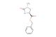 (S)-benzyl 1-methyl-2-oxoimidazolidine-4-carboxylate