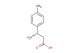 (S)-3-amino-3-p-tolylpropanoic acid