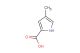 4-methyl-1H-pyrrole-2-carboxylic acid