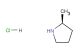 (S)-2-methylpyrrolidine hydrochloride