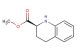 (S)-methyl 1,2,3,4-tetrahydroquinoline-2-carboxylate
