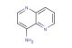 1,5-naphthyridin-4-amine