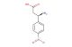 (R)-3-amino-3-(4-nitrophenyl)propanoic acid