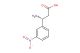 (R)-3-amino-3-(3-nitrophenyl)propanoic acid
