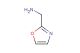 oxazol-2-ylmethanamine