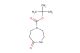 tert-butyl 5-oxo-1,4-diazepane-1-carboxylate