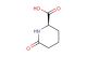(R)-6-oxopiperidine-2-carboxylic acid