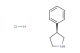 (S)-3-phenylpyrrolidine hydrochloride
