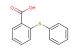 2-(phenylthio)benzoic acid