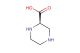 (R)-piperazine-2-carboxylic acid
