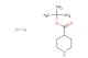 tert-butyl piperidine-4-carboxylate hydrochloride