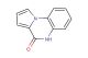 pyrrolo[1,2-a]quinoxalin-4(5H)-one