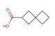 spiro[3.3]heptane-2-carboxylic acid