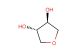 (3S,4S)-tetrahydrofuran-3,4-diol