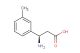 (R)-3-amino-3-m-tolylpropanoic acid