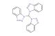 tri(1H-benzo[d][1,2,3]triazol-1-yl)methane