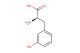 (R)-2-amino-3-(3-hydroxyphenyl)propanoic acid