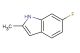 6-fluoro-2-methyl-1H-indole