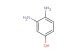 3,4-diaminophenol