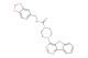 Amuvatinib (Synonyms: MP470; HPK 56)