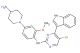 AZD-3463 (Synonyms: ALK/IGF1R inhibitor)