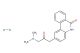 PJ34 hydrochloride