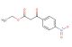 ethyl 3-(4-nitrophenyl)-3-oxopropanoate