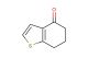 6,7-dihydrobenzo[b]thiophen-4(5H)-one