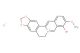 Berberrubine chloride